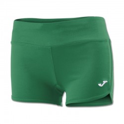 PANTALONCINO COMBI STELLA II GREEN MEDIUM CHEERLEADING
