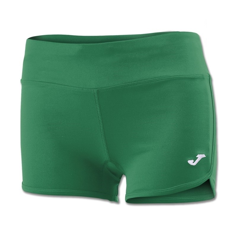PANTALONCINO COMBI STELLA II GREEN MEDIUM CHEERLEADING
