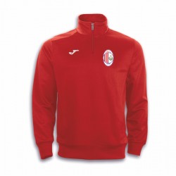 FELPA FARAON RED ALLENAMENTO