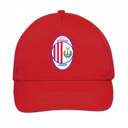 CAPPELLO GOLF ROSSO MERCHANDISING