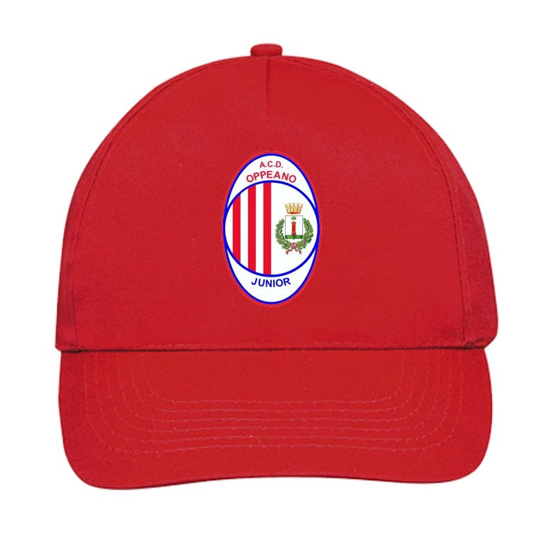 CAPPELLO GOLF ROSSO MERCHANDISING