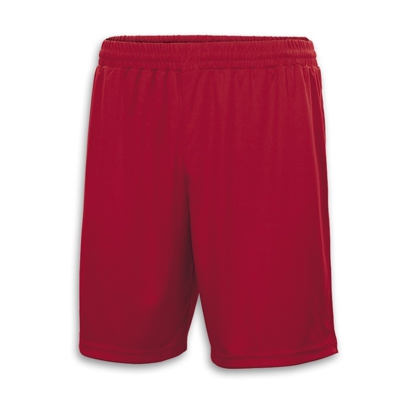 PANTA CLASSIC ROSSO ALLENAMENTO