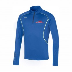 PREMIUM JPN WARMER ROYAL ALLENAMENTO WLF TEAM SPORT