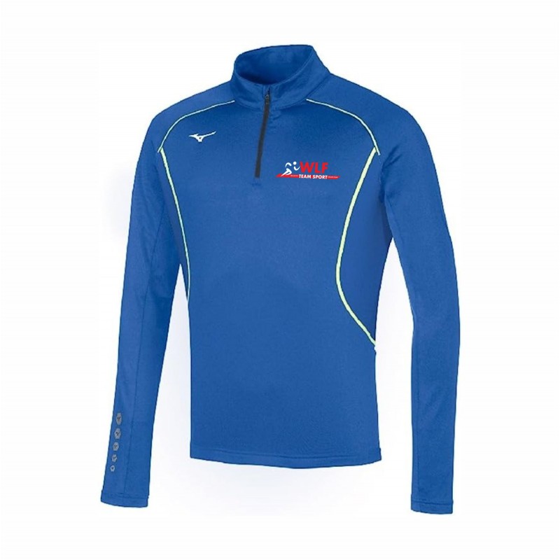 PREMIUM JPN WARMER ROYAL ALLENAMENTO WLF TEAM SPORT