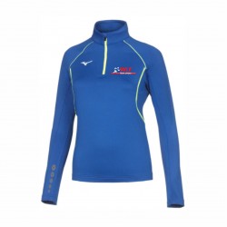 PREMIUM JPN WARMER WOMAN ROYAL ALLENAMENTO