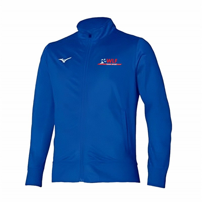 CORE TR JACKET U ROYAL RAPPRESENTANZA