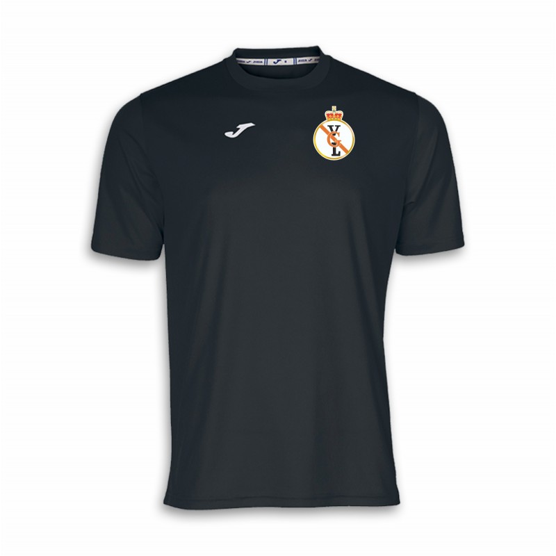 MAGLIA COMBI BLACK RAPPRESENTANZA
