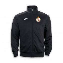 GIACCA TUTA GALA BLACK RAPPRESENTANZA