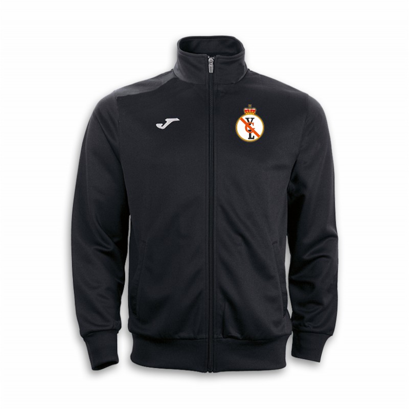 GIACCA TUTA GALA BLACK RAPPRESENTANZA