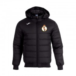 URBAN IV BOMBER JACKET NERO RAPPRESENTANZA