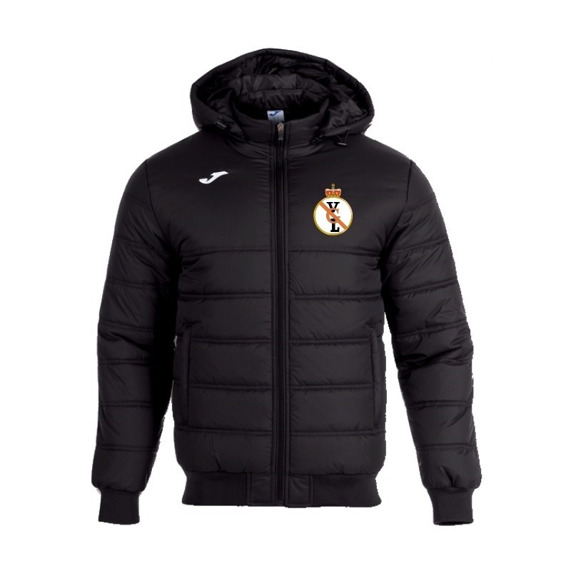 URBAN IV BOMBER JACKET NERO RAPPRESENTANZA