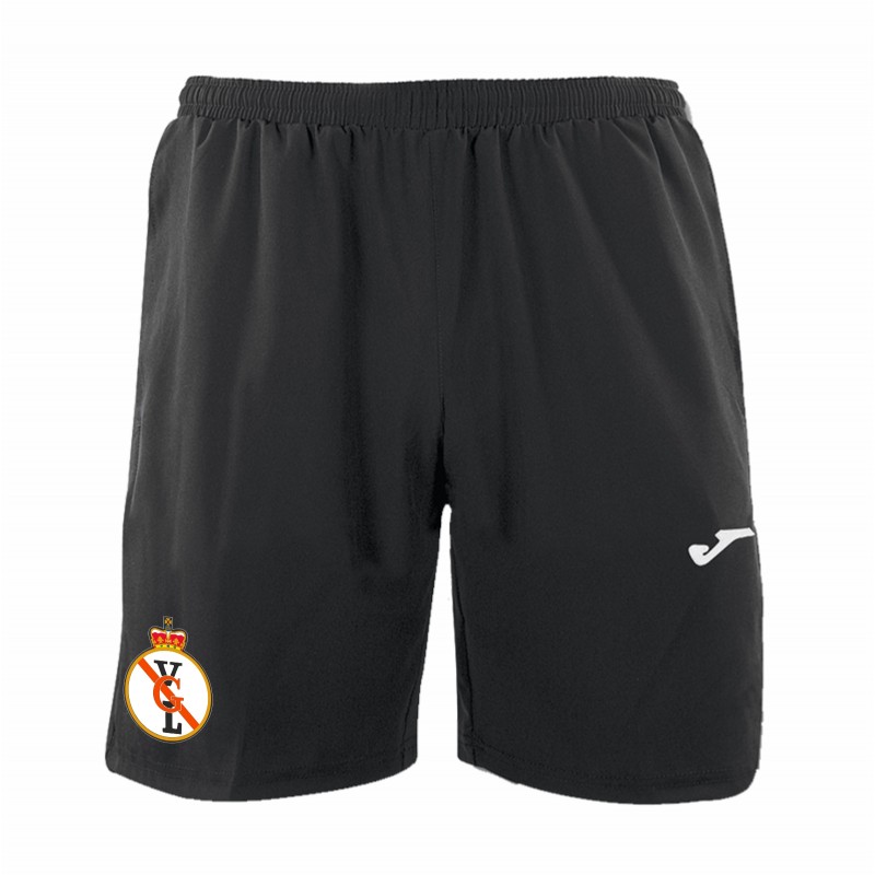 BERMUDA COSTA II BLACK RAPPRESENTANZA