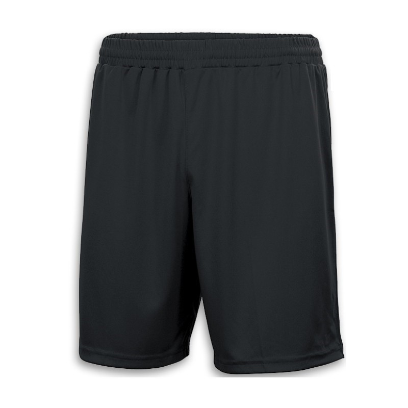 PANTA CLASSIC NERO ALLENAMENTO