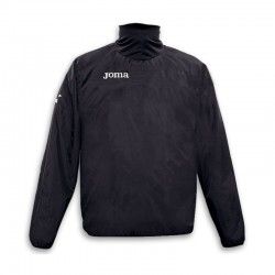 GIACCA A VENTO WIND NERO ALLENAMENTO