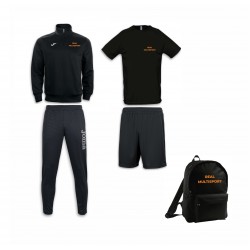 SET MULTISPORT
