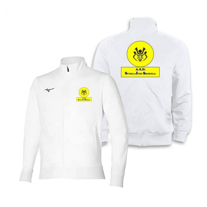 CORE TR JACKET BIANCA