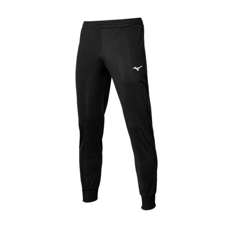 CORE TRAINING PANT U NERO