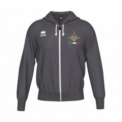 FELPA JACOB ANTHRACITE