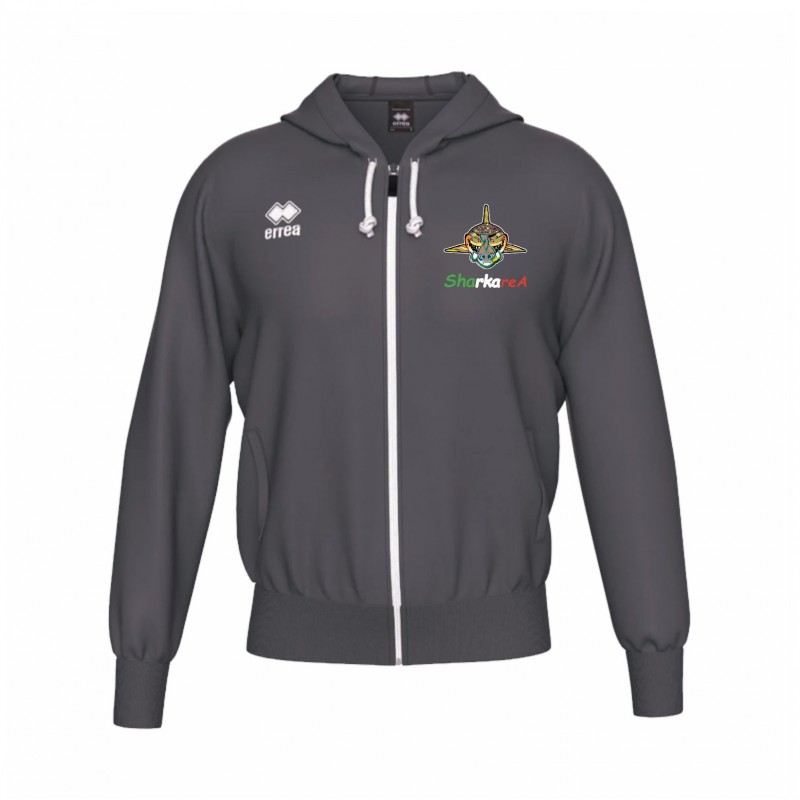 FELPA JACOB ANTHRACITE