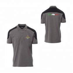 POLO COMPANY SMOKE NERO