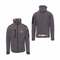 GIACCA EXTREME STEEL GREY NERO