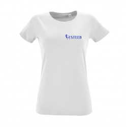TSHIRT REGENT WOMEN WHITE