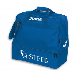BORSA TRAINING III MEDIUM BLU ROYAL