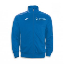 GIACCA TUTA COMBI GALA BLU ROYAL