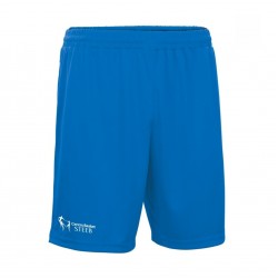 SHORT NOBEL BLU ROYAL ALLENAMENTO