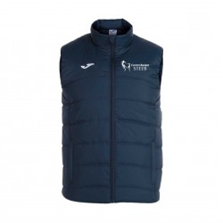 URBAN IV WINTER VEST NAVY RAPPRESENTANZA