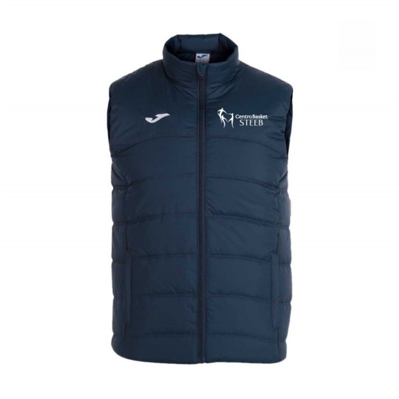 URBAN IV WINTER VEST NAVY RAPPRESENTANZA