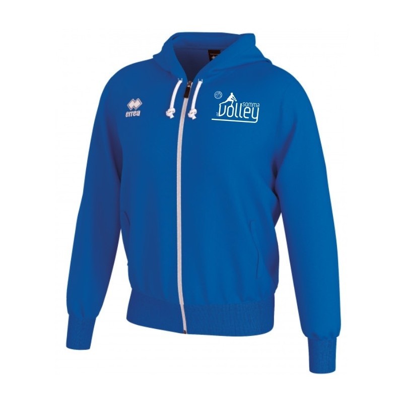 FELPA JACOB BLUE ROYAL RAPPRESENTANZA