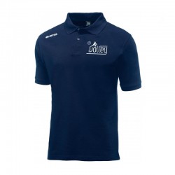 POLO EVO BLUE NAVY RAPPRESENTANZA