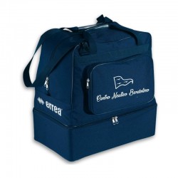 BORSA BASIC MEDIA BLU NAVY
