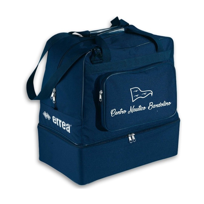 BORSA BASIC MEDIA BLU NAVY