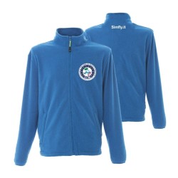 PILE COPENAGHEN BLU ROYAL