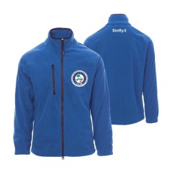 PILE NORWAY BLU ROYAL