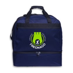 BORSA HARDBASE BLU MARINE