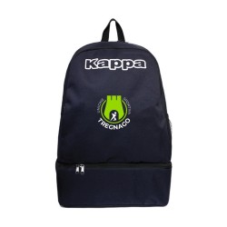 ZAINETTO BACKPACK BLUE MARINE