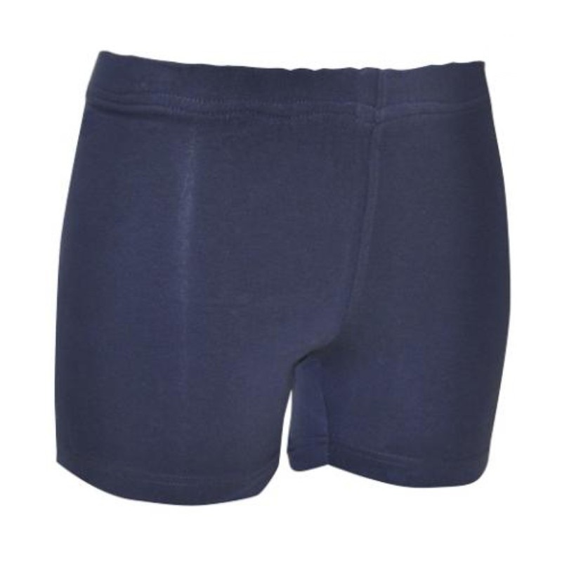 PANTA LADY SHORT NAVY