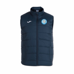 URBAN IV WINTER VEST DARK NAVY