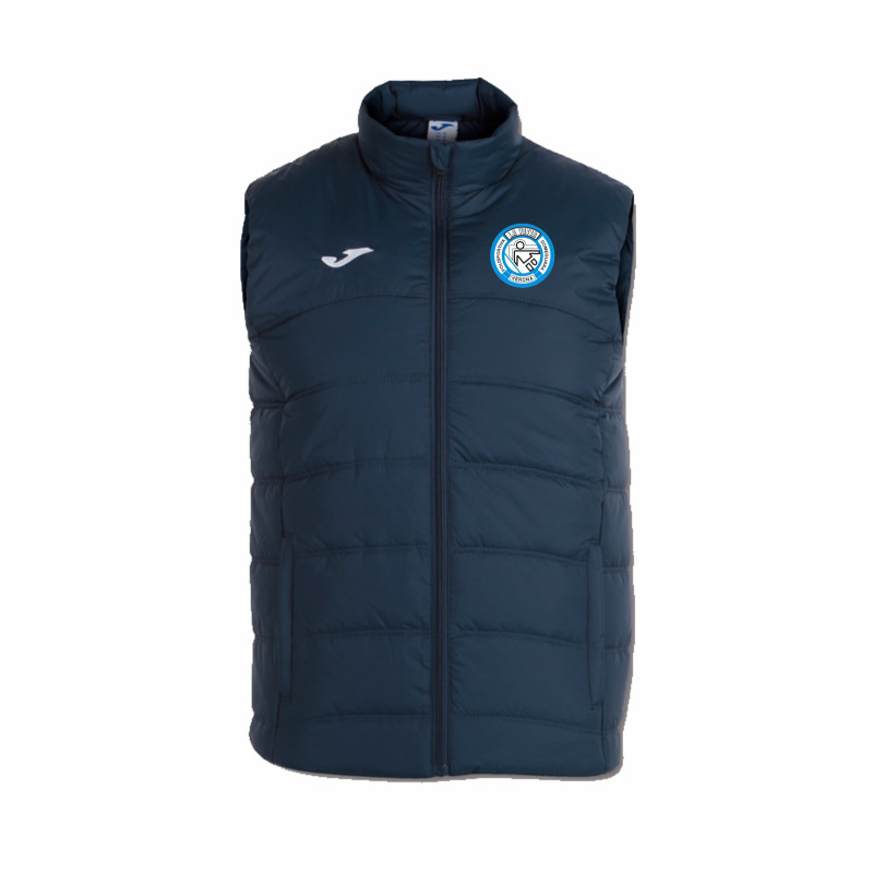 URBAN IV WINTER VEST DARK NAVY