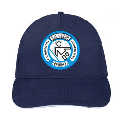 CAPPELLO GOLF BLU