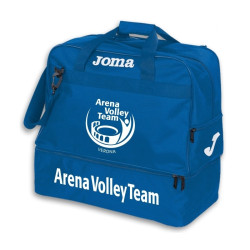 BORSA TRAINING III EXTRA GRANDE ROYAL