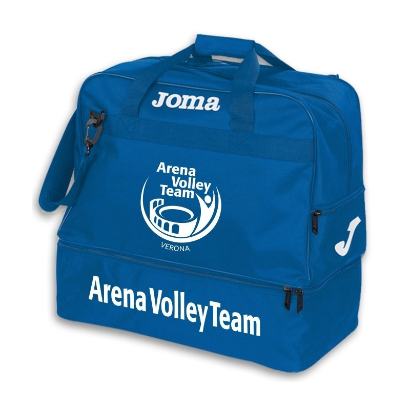 BORSA TRAINING III EXTRA GRANDE ROYAL