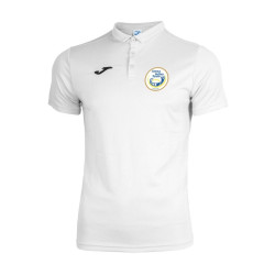 POLO HOBBY WHITE RAPPRESENTANZA