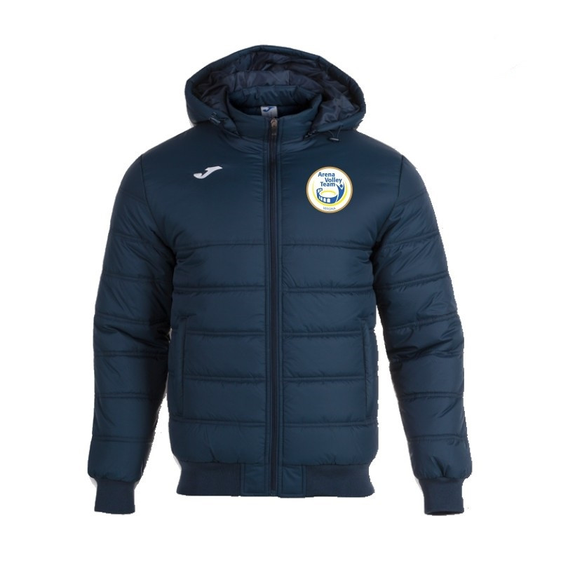 BOMBER IV URBAN JACKET DARK  NAVY RAPPRESENTANZA