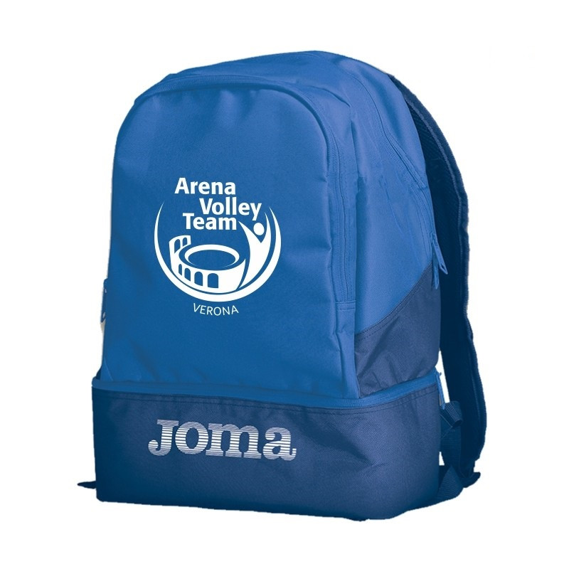 ZAINO TRAINING ROYAL