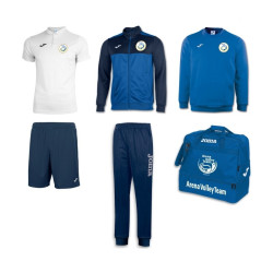 SET OBBLIGATORIO SETTORE GIOVANILE