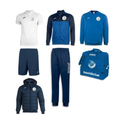 SET OBBLIGATORIO 1° SQUADRE